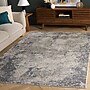 Safavieh Palma 5' x 7' Rectangle Indoor Area Rug, Machine Made, Gray (PAM366F-5)~#|#~DB9CFECD-3A83-4D4B-9C0362B52583BB6A_sc7