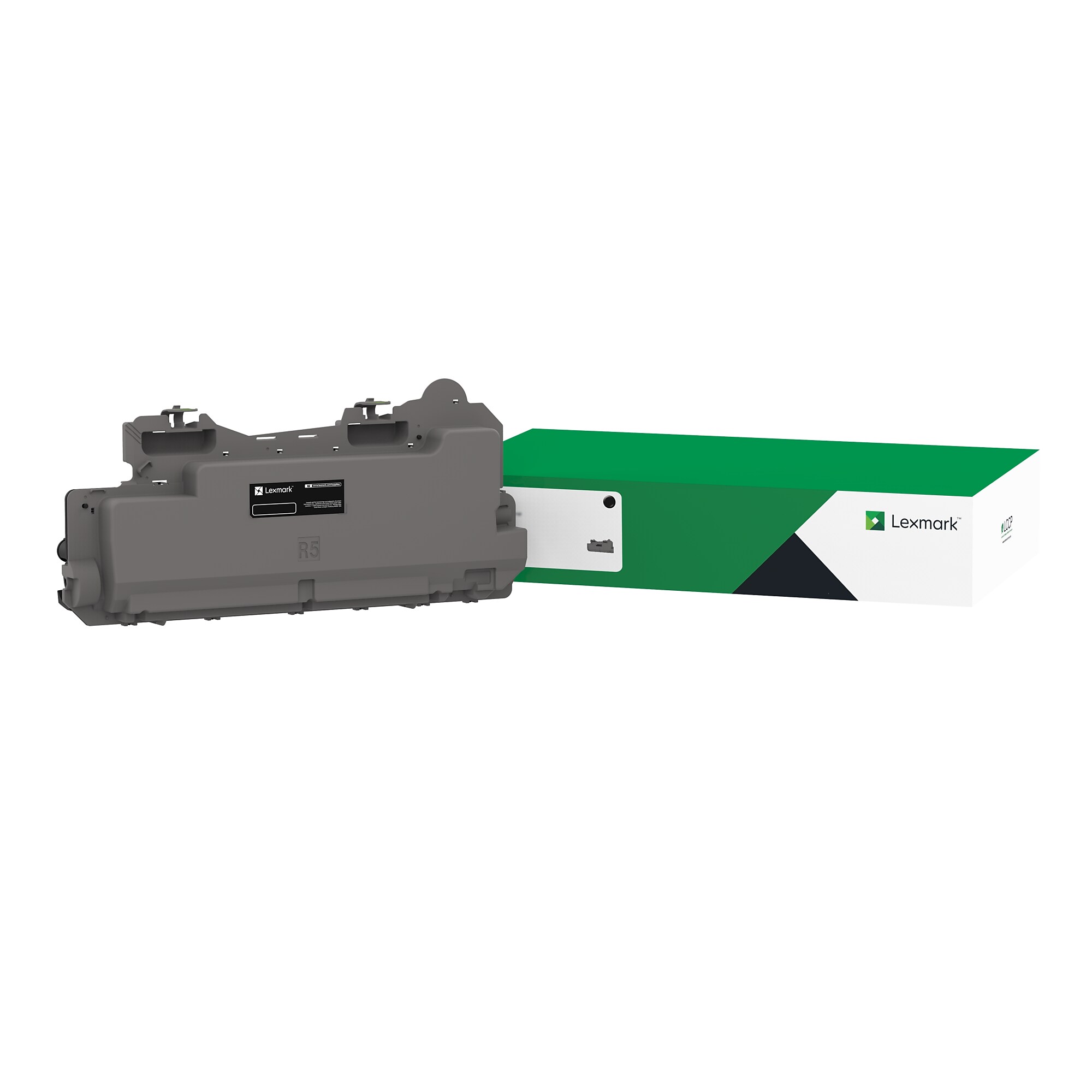 Lexmark CX950/951/833 Waste Cartridge (77L0W00) Sansujyuku sansujyuku.com
