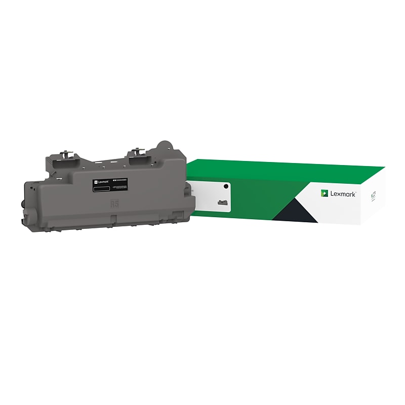 Lexmark CX950/951/833 Waste Cartridge (77L0W00) image 1