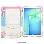 SaharaCase Raider Series TPU 13.1" Heavy Duty Case with Hand Strap for S10 FE+, Sunset Sorbet (TB00471)~#|#~DBA1D69B-E5CF-42D0-844C8F458C219DB8_sc7