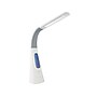 OttLite Cool Breeze LED Fan Desk Lamp, 26.5", White/Gray (F26WG9-SHPR)~#|#~DBA2AFC0-42C0-474F-9D6CA6B164317A98_sc7
