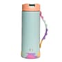 Elemental Iconic Pop Stainless Steel Triple Wall Insulated Water Bottle, 14 oz., Mint Sorbet (EMLEB14MS32P)~#|#~DBA3DF63-AFF0-4CE7-82AB237C6AB3279A_sc7