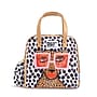 Fit & Fresh Wichita Insulated Lunch Bag, Tropical Glam Cat (2950BBHSC2938)~#|#~DBA43F7D-2201-4572-B3220FDA48365F9C_sc7