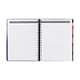 2025-2026 Fringe 9.25" x 11" Academic Weekly & Monthly Planner, Paperback Cover, Multicolored (825PA002FSC)~#|#~DBA7D6E7-929B-4100-A8979B4E6C28CC62_sc7