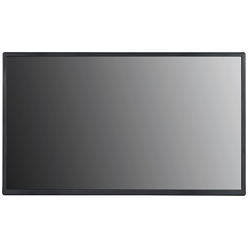 LG SM5J 32" Wall Mount Monitor for Digital Signage (32SM5J-B) image 1