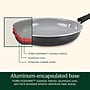Cuisinart Advantage 11-Piece Ceramic Cookware Set, Black (55C11BK)~#|#~DBABD47A-5045-4016-AA4003D0B1F46643_sc7