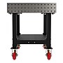 Diversified Woodcrafts 48"W x 30"D Steel Welding Table (DMW4830SC)~#|#~DBAD81B7-0B2B-4622-9437412C25ADBF13_sc7