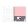 2027 Blue Sky Blue Sky Life Note-It Leah 8.5" x 11" Calendar Year Weekly & Monthly Planner, Plastic Cover (139479-27)~#|#~DBB52D3A-7B77-4B22-B68C7004A31D1285_sc7