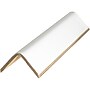 SI Products Heavy Duty Fiberboard Corner Protector, 48" x 3" x 3", 0.225", 25/Bundle (EP3348225BX)~#|#~DBB970BE-8796-40D0-9FDDD540CFCA8A3E_sc7