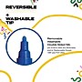 Uni POSCA Permanent Specialty Marker, Medium Bullet Tip, Assorted Colors, 16/Pack (PC5M16C)~#|#~DBB99028-1945-4BB3-85DE167E986F0E81_sc7