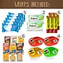 Break Box Dorm Room Survival Snack Box, 55/Box (700-00014)~#|#~DBBAF5DF-8D15-4574-863E7C1A0B21CD49_sc7