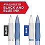Sharpie S-Gel Retractable Pens, Medium Point, 0.7mm, Black Ink, 8/Pack (2169764)~#|#~DBBBBCEB-B57E-43D7-8E67EBF50698C1A0_sc7