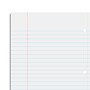 Staples® Spine Guard 3-Subject Subject Notebooks, 8.5" x 11", College Ruled, 150 Sheets, Assorted (36934-US)~#|#~DBBC3DDE-A447-45D8-92E5E7BBF237515F_sc7