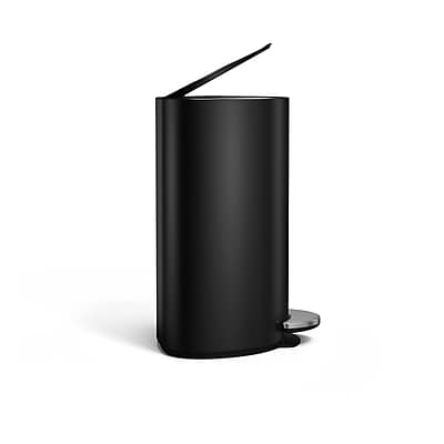 Simplehuman Semi-Round Step Trash Can - Thumbnail 4