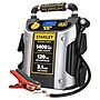 Stanley Portable Car Jump Starter with 120-PSI Air Compressor, 1,400-Amp Peak USB Power Bank & Pivoting LED (BGLJ7C09D)~#|#~DBBEAD75-8E30-4D21-9F58B480B12ED54F_sc7