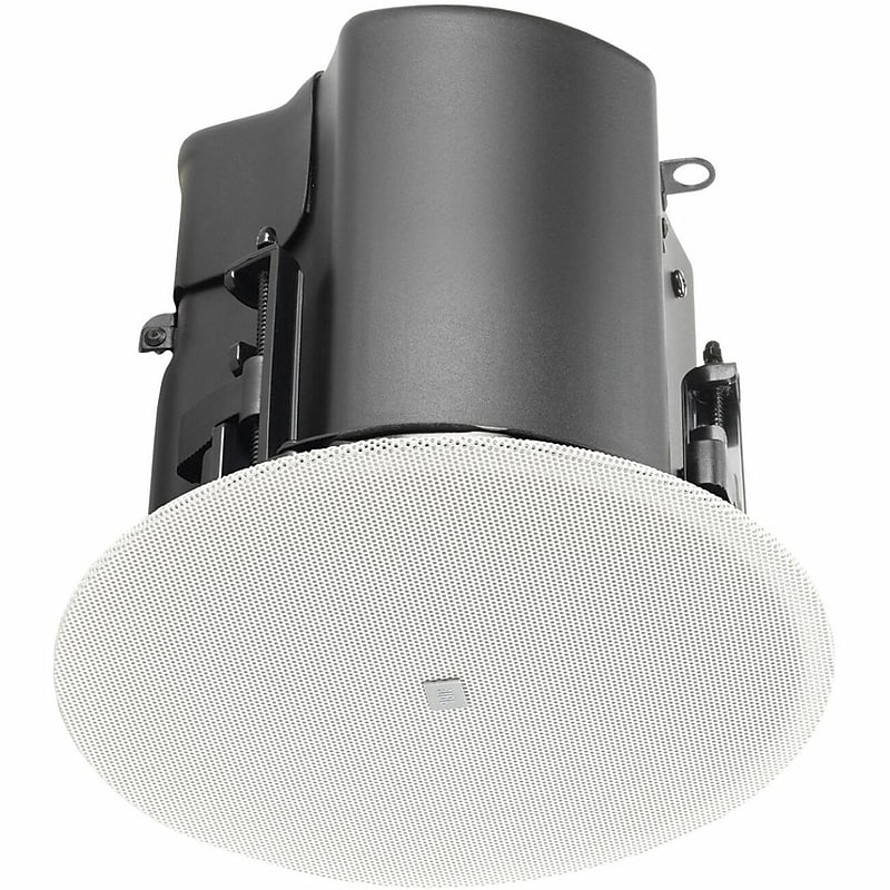 JBL Control 414C/T‑VA Ceiling Loudspeaker, 30 Watt image 1