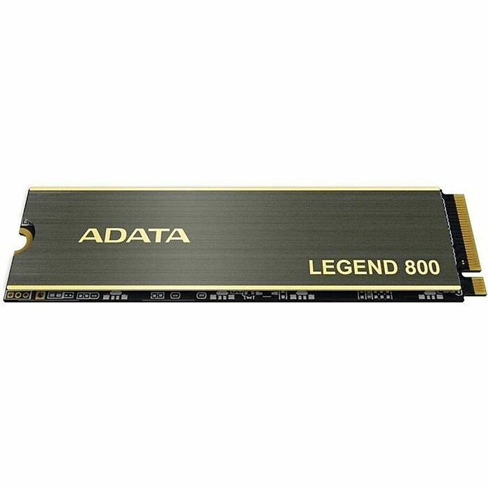 未開封 LEGEND 800 ALEG-800-2000GCS(M.2/2TB) ADATA LEGEND 800 2TB M.2 PCI Express Solid State Drive, 3D-NAND