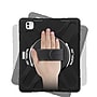 SaharaCase Raider-X Series Heavy Duty Case for 13" Apple iPad Pro M4 (2024), Scorpion Black (TB00386)~#|#~DBC120CA-7EC7-4650-83704D97AA8A3DA6_sc7