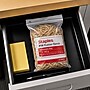 Staples Rubber Bands, Size #16, 1 lb. Bag – Small Economy Bands for Paper Bundling & Office Sorting~#|#~DBC16636-0F37-4B9B-B6AA755F99E9F189_sc7