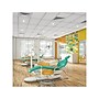 Armstrong DUNE Tegular Edge Ceiling Tile, 24" x 48", White, 8/Carton (BP1776A)~#|#~DBC1F611-6C01-4B07-A77D2DC4C7A751B8_sc7