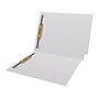 Medical Arts Press Reinforced End Tab File Folder, Straight Cut, Letter-Size, White, 50/Box (S-01602-WHT)~#|#~DBC35E65-7702-442D-858B18B41E494BDA_sc7