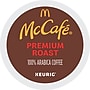 McCafe Premium Roast Coffee Keurig® K-Cup® Pods, Medium Roast, 96/Carton (080375CT)~#|#~DBC41BEA-77FC-481B-89D6401B6CCE565A_sc7