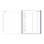 2025-2026 Blue Sky Bessa 8.5" x 11" Academic Year Weekly & Monthly Planner, Plastic Cover, Multicolored (154992)~#|#~DBC4E96E-AA46-4595-B9AF507677255FB9_sc7