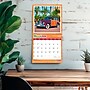 2026 BrownTrout American Woodies 12" x 12" Monthly Wall Calendar (9798330707607)~#|#~DBC918AB-6D3A-4EDE-AE636CA454EB5CB6_sc7