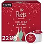 Peet's Coffee Holiday Blend Keurig® K-Cup® Pods, 22/Box (5000398017)~#|#~DBCB0546-62FE-4DBE-976E304F3FD5387B_sc7