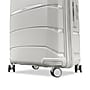 Samsonite Outline Pro 10.0" Hardside Carry-On Suitcase, 4-Wheeled Spinner, Stone Grey (137393-1830)~#|#~DBCD42C2-780F-4931-A84DCABC166355E2_sc7