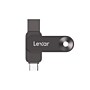 Lexar JumpDrive Solid State Dual Drive D500 256GB USB 3.2 Gen 1 Type-C ~#|#~DBCE98E4-201F-405F-838C3AF5980710CA_sc7