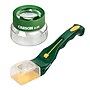 CARSON BugView Magnifier & Quick-Release Bug-Catching Tool with BugLoupe 4.5x Stand Magnifier (KITCSNMAG03)~#|#~DBCEB35E-2DEE-4EA1-894889AE60439759_sc7