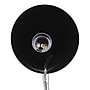 Simple Designs Sleek Essentials LED Desk Lamp, 15.28", Black (LD1075-BLK)~#|#~DBCEC441-6C00-43DD-90292814104BFA1F_sc7