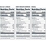 Cape Cod Gluten Free Potato Chips Variety Pack, 20 oz., 20 Bags/Carton (115025)~#|#~DBCEFFD0-0FF1-4068-868051D25844BF2F_sc7