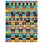 2025-2026 TF Publishing Into the Wild 9" x 11" Academic Year Weekly & Monthly Planner, Paperboard Cover (AY26-9702)~#|#~DBD1C9E6-0735-4704-863543EE2F7CECEB_sc7