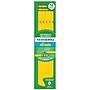 Ticonderoga Tri-Write Wooden Pencil, 2.2mm, #2 Soft Lead, Dozen (X13856X)~#|#~DBD3A91D-A029-4E4F-AAFBB9692F1702D0_sc7