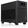 Thermaltake TR100 Mini-ITX Mini Tower Computer Case, Black (CA-11A-00S1NN-00)~#|#~DBD3B0CF-E1A5-4C3A-BA204FEBC3FBA3DF_sc7