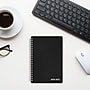 2026-2027 Staples 5" x 8" Academic Weekly & Monthly Student Planner, Plastic Cover, Assorted Colors (ST60361-27)~#|#~DBD3C36E-DF9B-4362-8A7EBA3FB6051D62_sc7