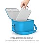 bentgo Insulated Ice Packs, Gray, 4/Pack (BGOICE-Y)~#|#~DBD3D3E5-9941-48CA-9800B6F7DCA5033A_sc7