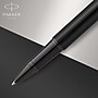 Parker IM RollerBall Pen, Black Ink (2127743)~#|#~DBD41B2E-5852-4750-91CBA108554121BE_sc7