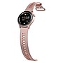 Cubitt AURA Smartwatch, 36.32mm, Aluminum Case, Rose Gold Sport Band (CT-AURA5)~#|#~DBD7E414-7317-4AC9-BF773E820D5D4131_sc7