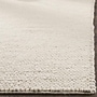 Safavieh Natura Collection 4' x 4' Square Indoor Area Rug, Handmade, Wool, Ivory (NAT620A-4SQ)~#|#~DBD869D0-B963-4D20-8F8AC01FBFB2E848_sc7