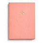 Eccolo Bee Hardcover Journal, 4" x 5.6", College Ruled, Coral, 80 Pages (ST973A)~#|#~DBD991B0-A5C3-4277-A7F58F02800825F7_sc7