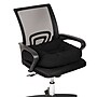 Mind Reader Air-Cloud Booster Seat Cushion with Carry Handle, Black (CBOOST-BLK)~#|#~DBDC74CC-6C19-462B-9BA2978CF9476104_sc7