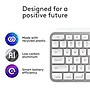 Logitech MX Keys S Wireless Keyboard, Pale Gray (920-011622)~#|#~DBDE583D-12D1-42A3-8621ADC563CFD57A_sc7