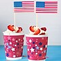 Creative Teaching Press Core Decor EZ Border, 3" x 2', Patriotic Stars, 24/Pack, 3 Packs/Bundle (CTP11049-3)~#|#~DBDF9F86-0144-438A-BF2FB24119691D1A_sc7