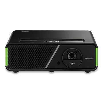 XGIMI Horizon Pro 4K UHD Projector, Black (XK03H) | Staples