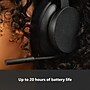 Microsoft USB-C Wireless Noise Cancelling Bluetooth Stereo Gaming Headset, Black (TLL-00020)~#|#~DBE2B203-760F-48E3-864E3CD86DFA00EE_sc7