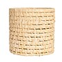 Household Essentials Woven Storage Wicker Basket, Natural (HE1230)~#|#~DBE363F7-8D47-4348-BC2A9EC20424135A_sc7