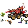 LEGO Ninjago Land Bounty, 1214 Pieces (71869)~#|#~DBE38642-62B1-442B-A9CEB9BEA9C5AAFD_sc7